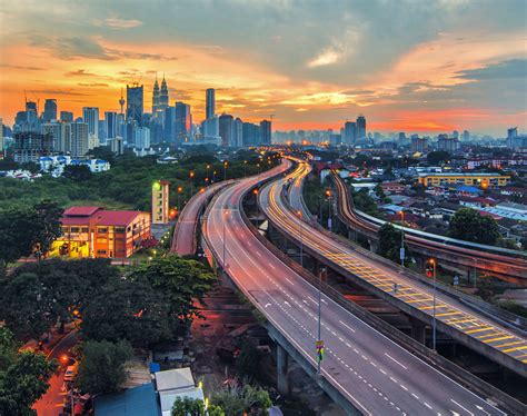 Cheap flights from Manila to Kuala Lumpur from.